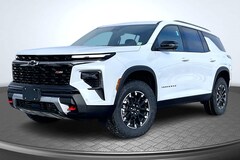 2026 Chevrolet Traverse Z71 SUV