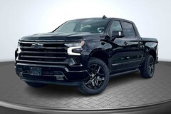 2026 Chevrolet Silverado 1500 High Country Truck