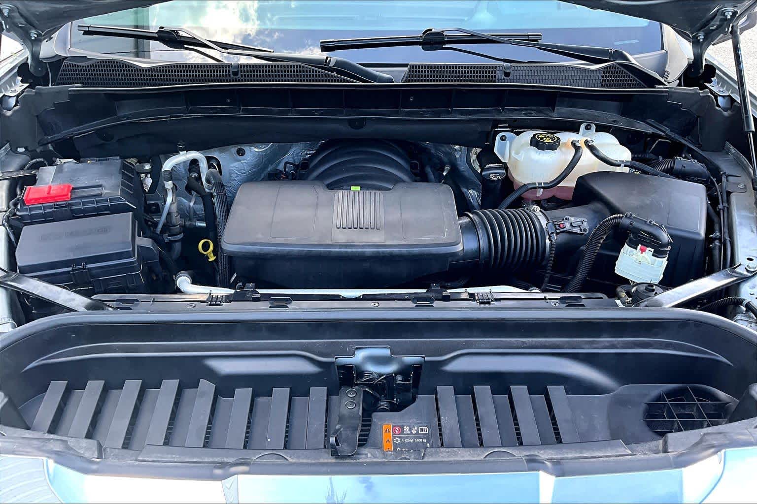 2024 GMC Sierra 1500 Denali - Photo 10