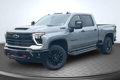 2026 Chevrolet Silverado 3500 HD LT Truck
