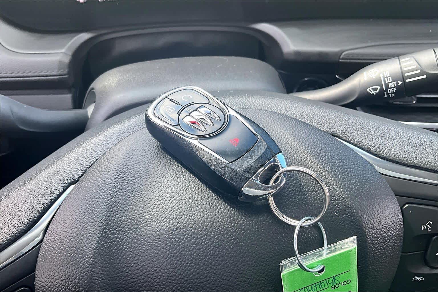 2025 Buick Encore GX Preferred - Photo 9