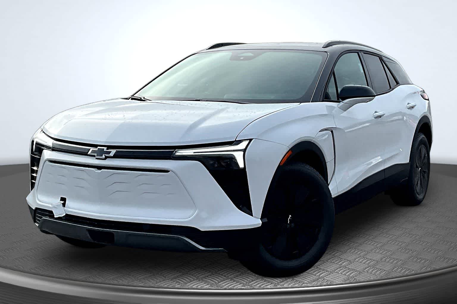 2026 Chevrolet Blazer EV LT - Photo 13