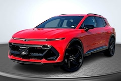 2025 Chevrolet Equinox EV RS SUV