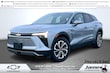  Chevrolet Blazer EV
