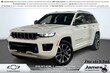 Jeep Grand Cherokee 4xe