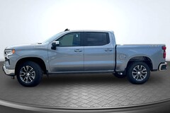 2026 Chevrolet Silverado 1500 LT (2FL) Truck
