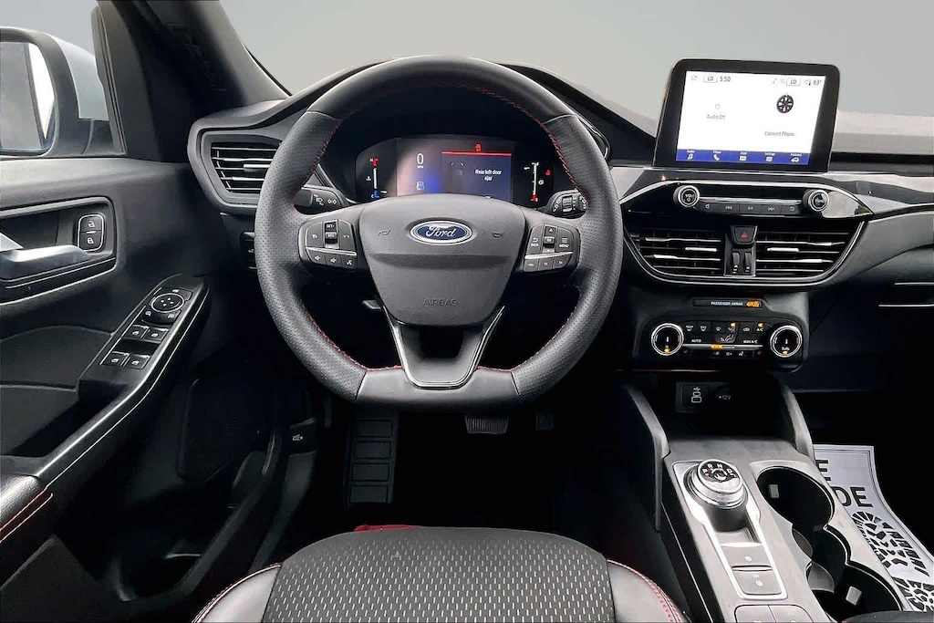 Used 2025 Ford Escape ST-Line Select SUV