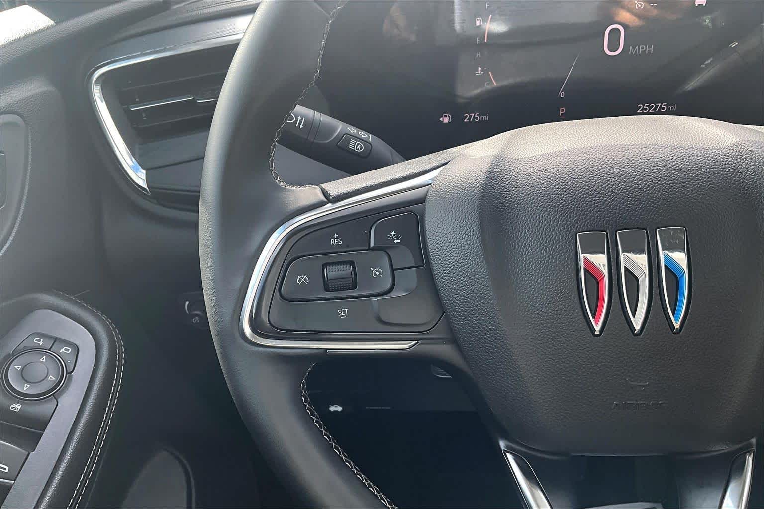 2025 Buick Encore GX Preferred - Photo 18