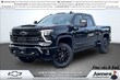  Chevrolet Silverado 3500 HD