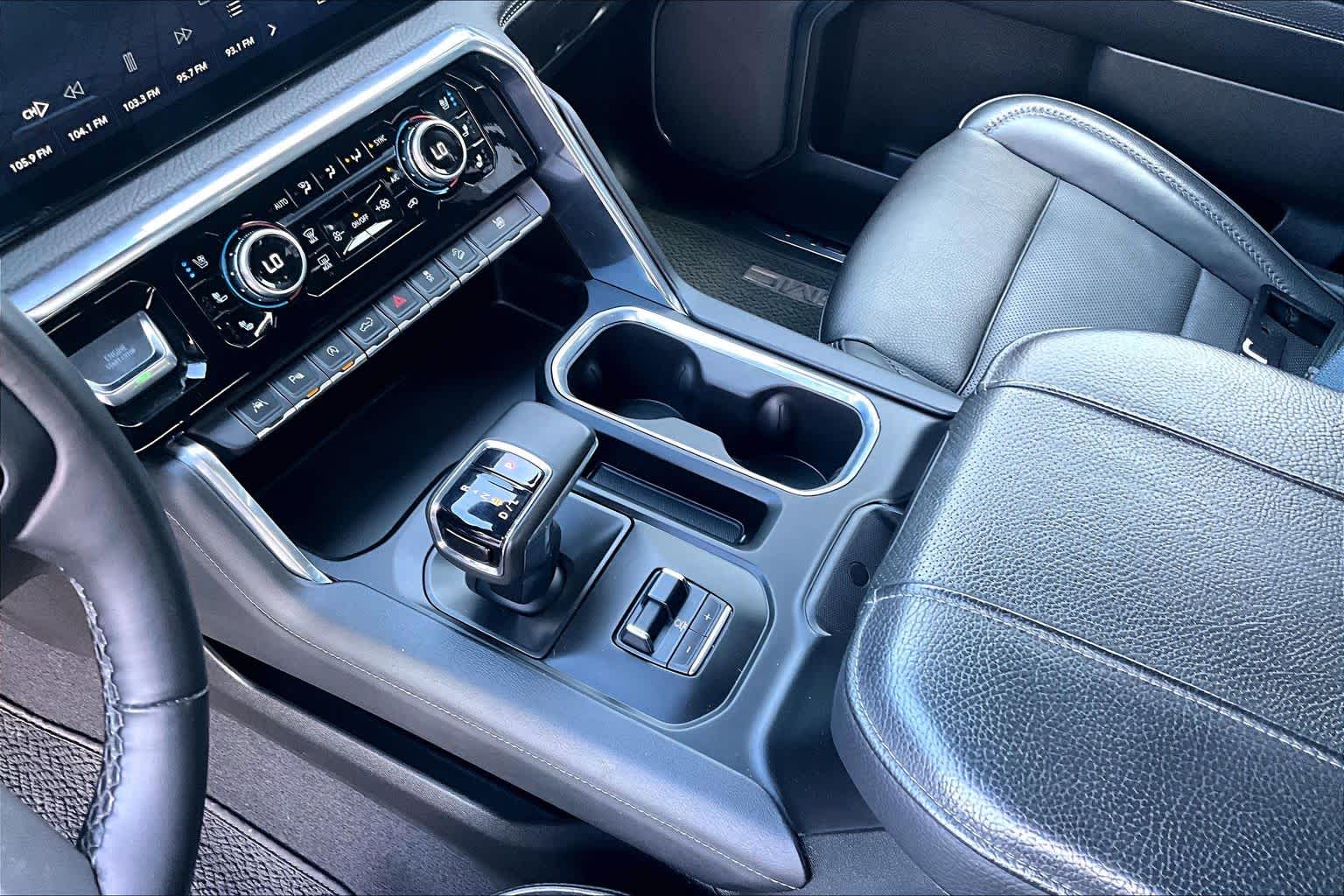 2024 GMC Sierra 1500 Denali - Photo 15