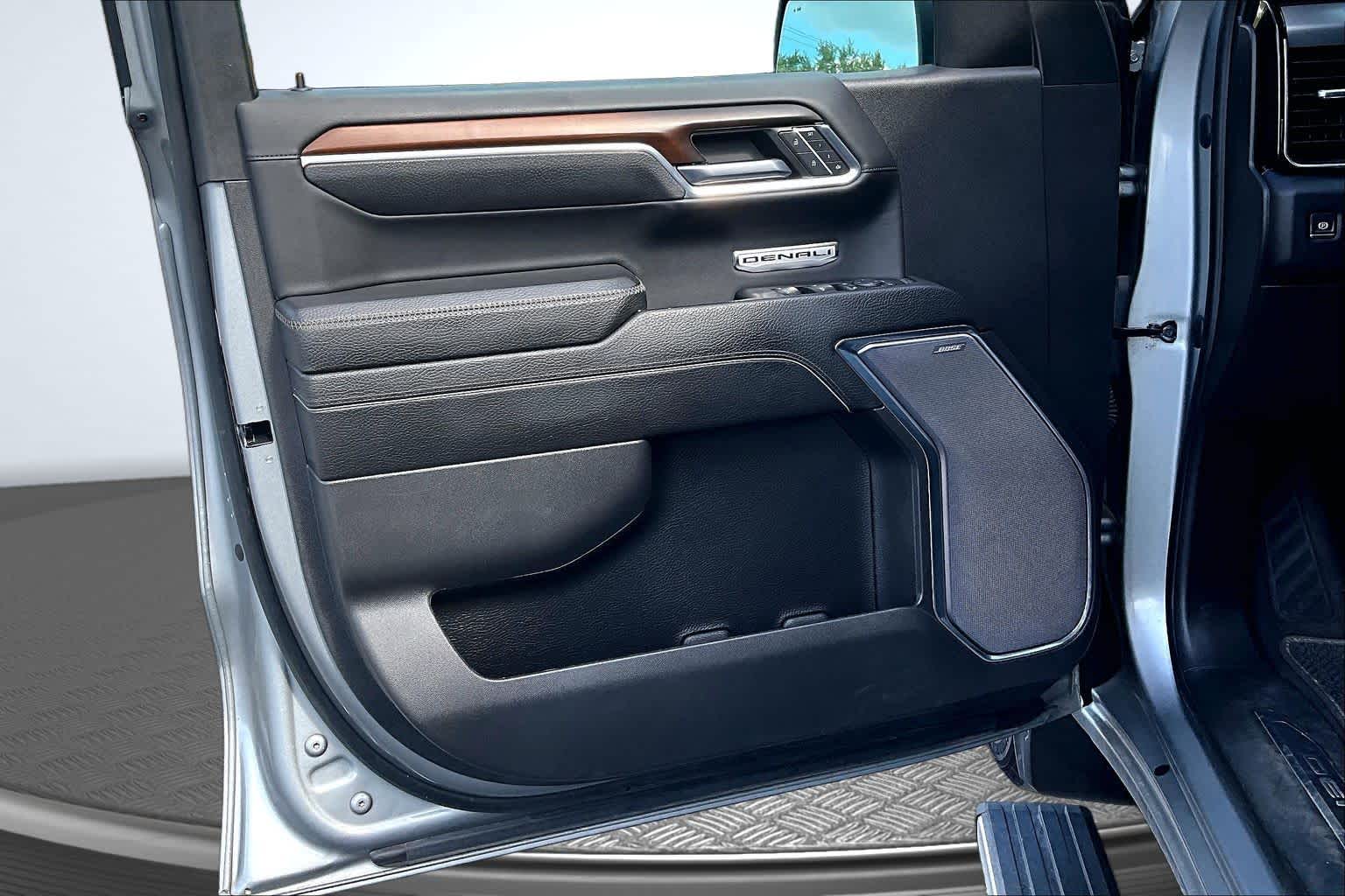 2024 GMC Sierra 1500 Denali - Photo 19