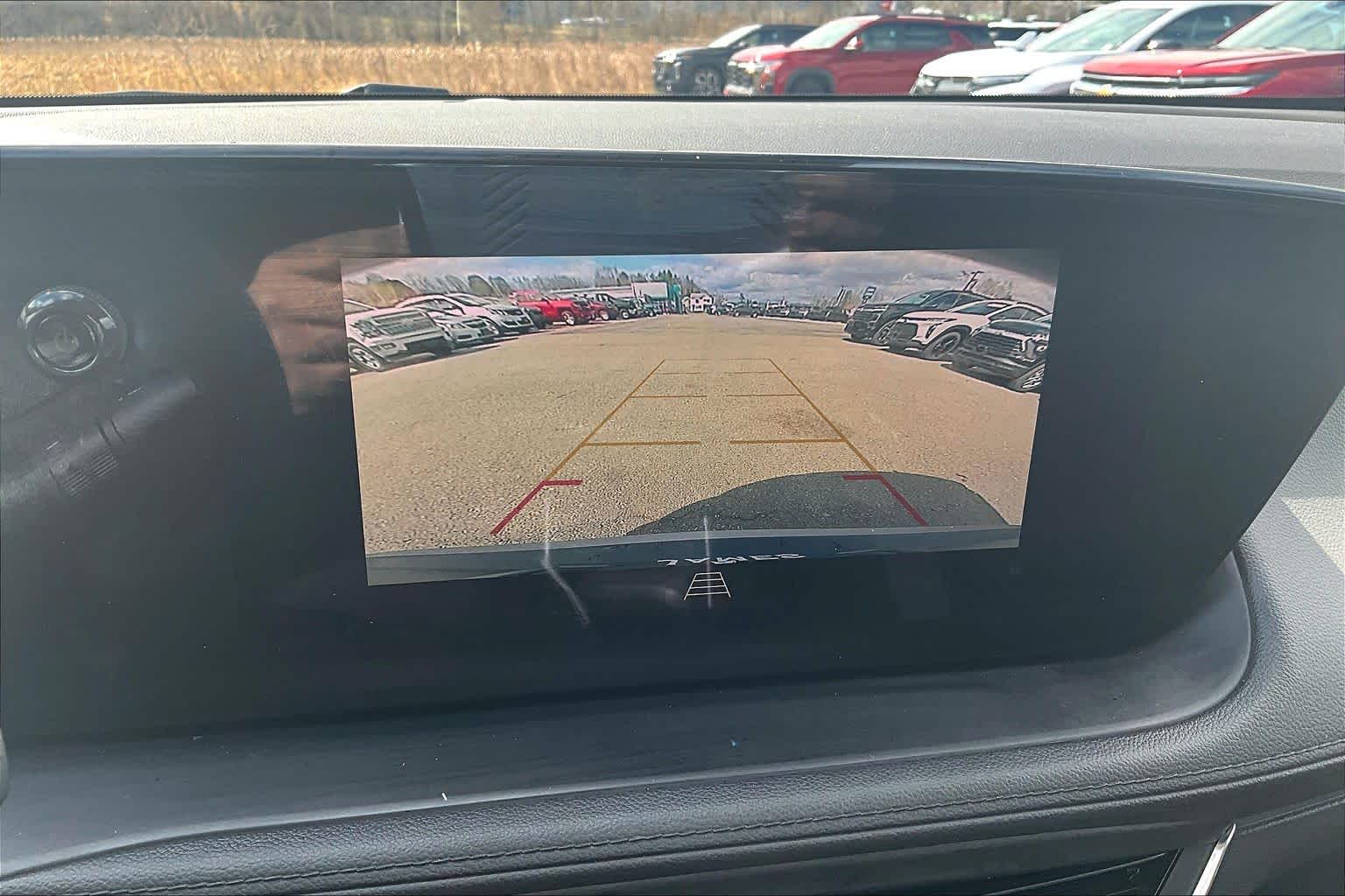 2025 Buick Encore GX Preferred - Photo 21
