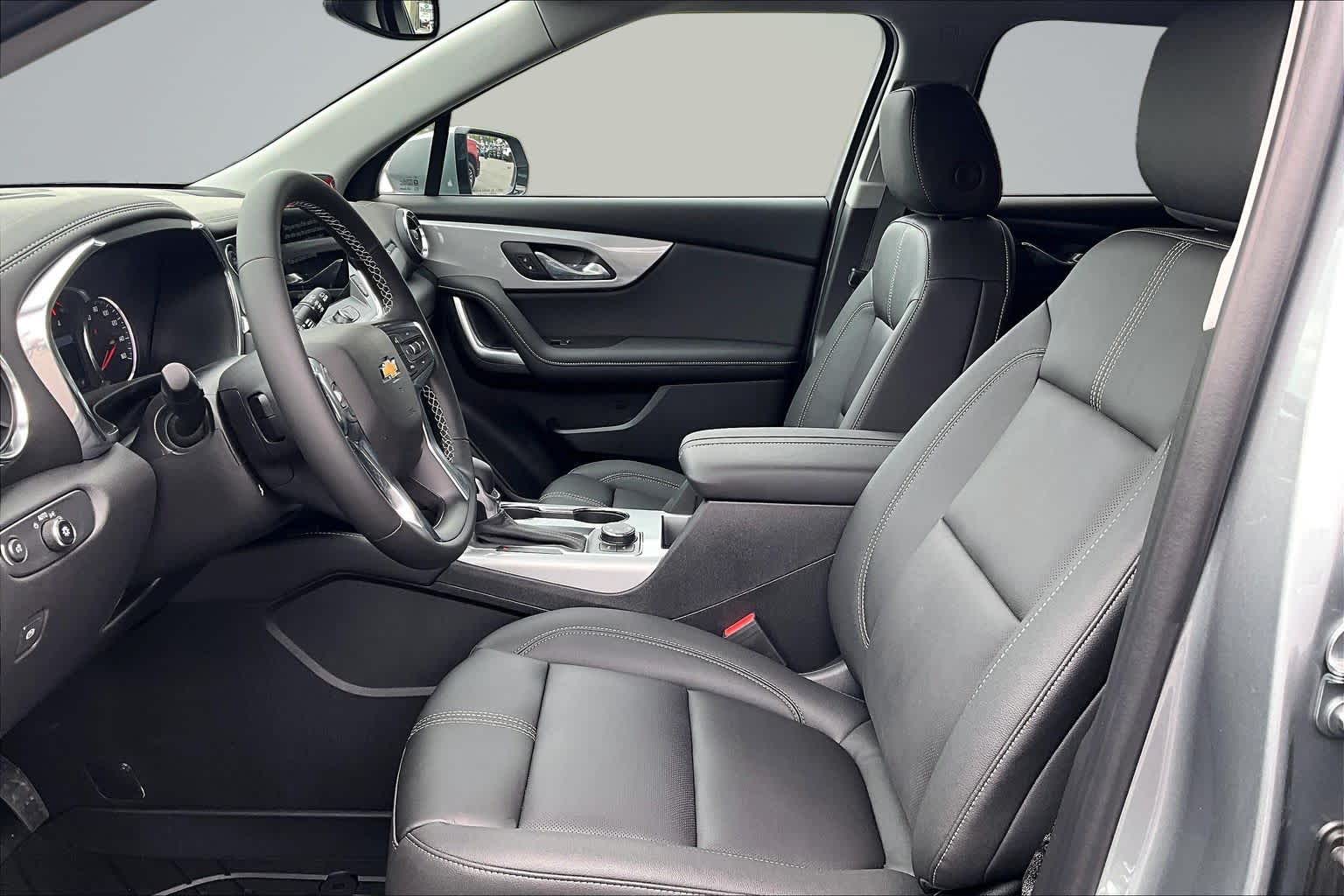 2026 Chevrolet Blazer 3LT - Photo 9