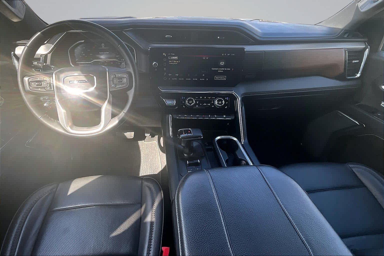 2024 GMC Sierra 1500 Denali - Photo 16