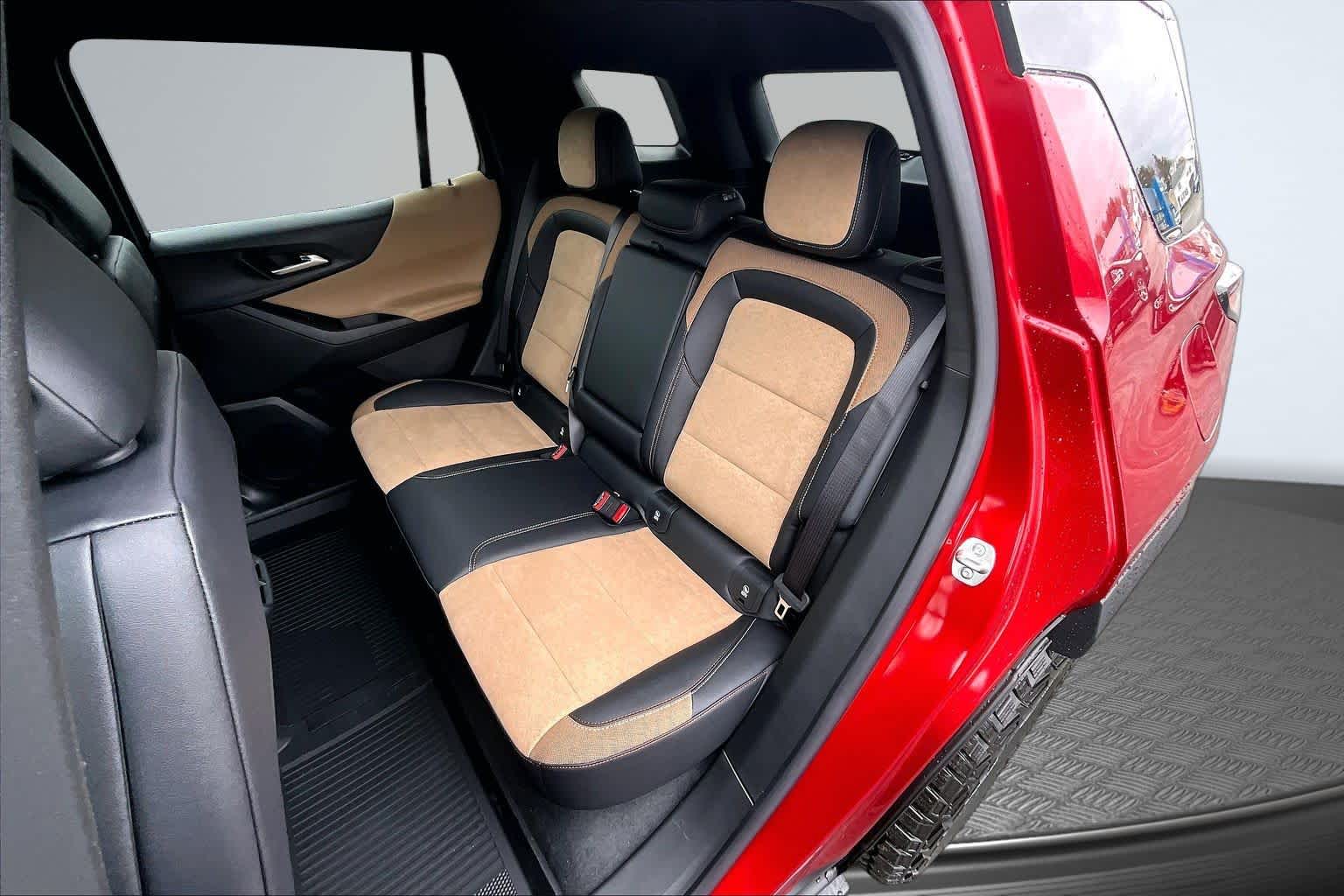 2026 Chevrolet Equinox ACTIV - Photo 10