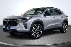 2026 Chevrolet Trax 2RS SUV