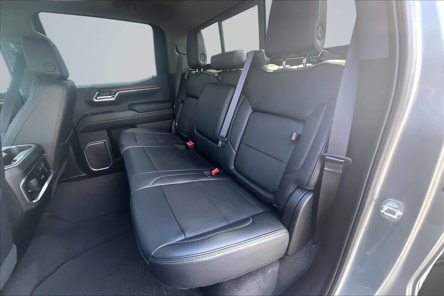 2024 GMC Sierra 1500 Denali - Photo 29
