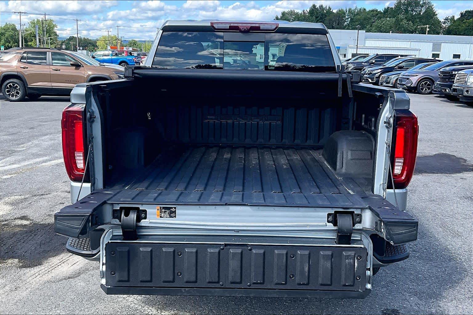 2024 GMC Sierra 1500 Denali - Photo 31