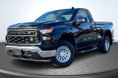 2026 Chevrolet Silverado 1500 WT Truck