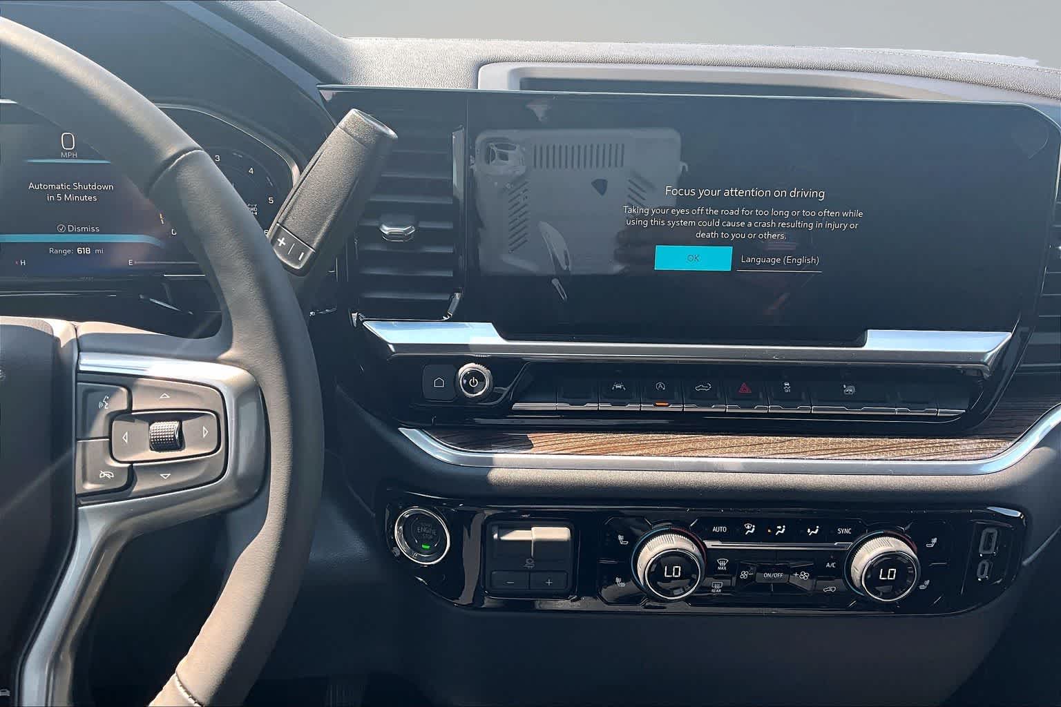 2026 Chevrolet Silverado 1500 LT - Photo 11