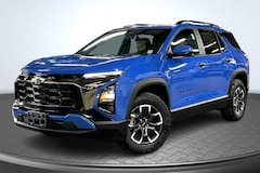 2026 Chevrolet Equinox Activ SUV