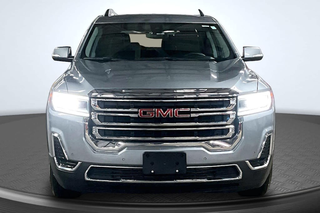 Used 2023 GMC Acadia SLE SUV