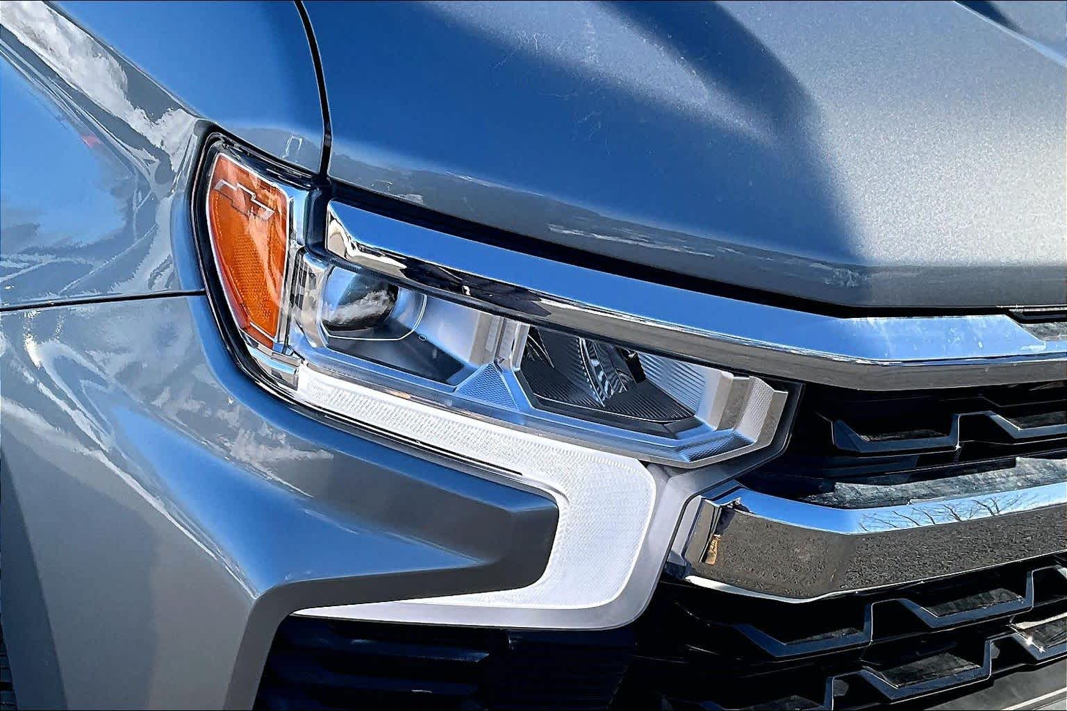 2025 Chevrolet Silverado 1500 LT - Photo 30