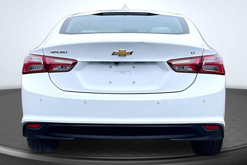 Used 2023 Chevrolet Malibu 2LT Sedan