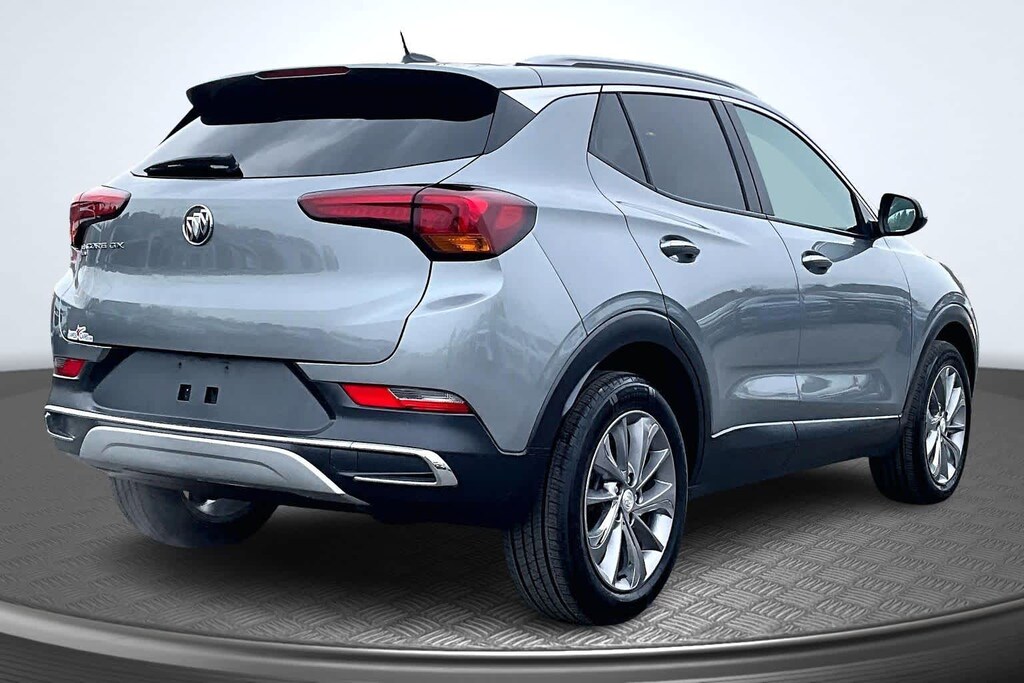 Used 2023 Buick Encore GX Essence SUV