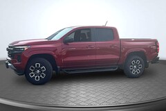 2026 Chevrolet Colorado Z71 Truck