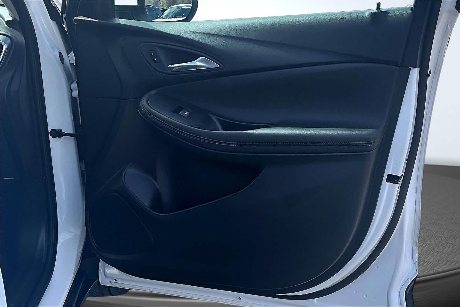2025 Buick Encore GX Preferred - Photo 17