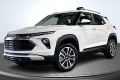 2026 Chevrolet Trailblazer LT SUV