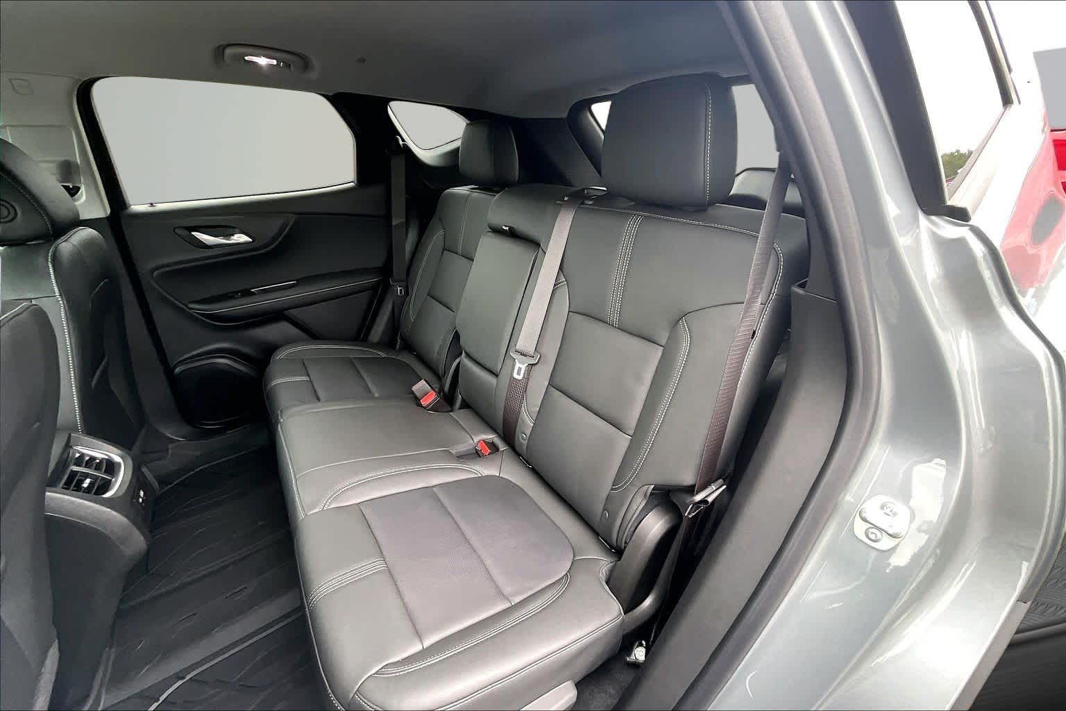 2026 Chevrolet Blazer 3LT - Photo 10