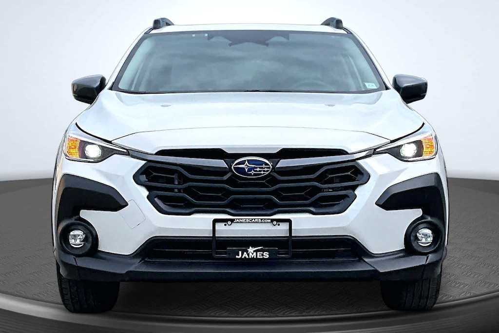 Used 2024 Subaru Crosstrek Premium SUV