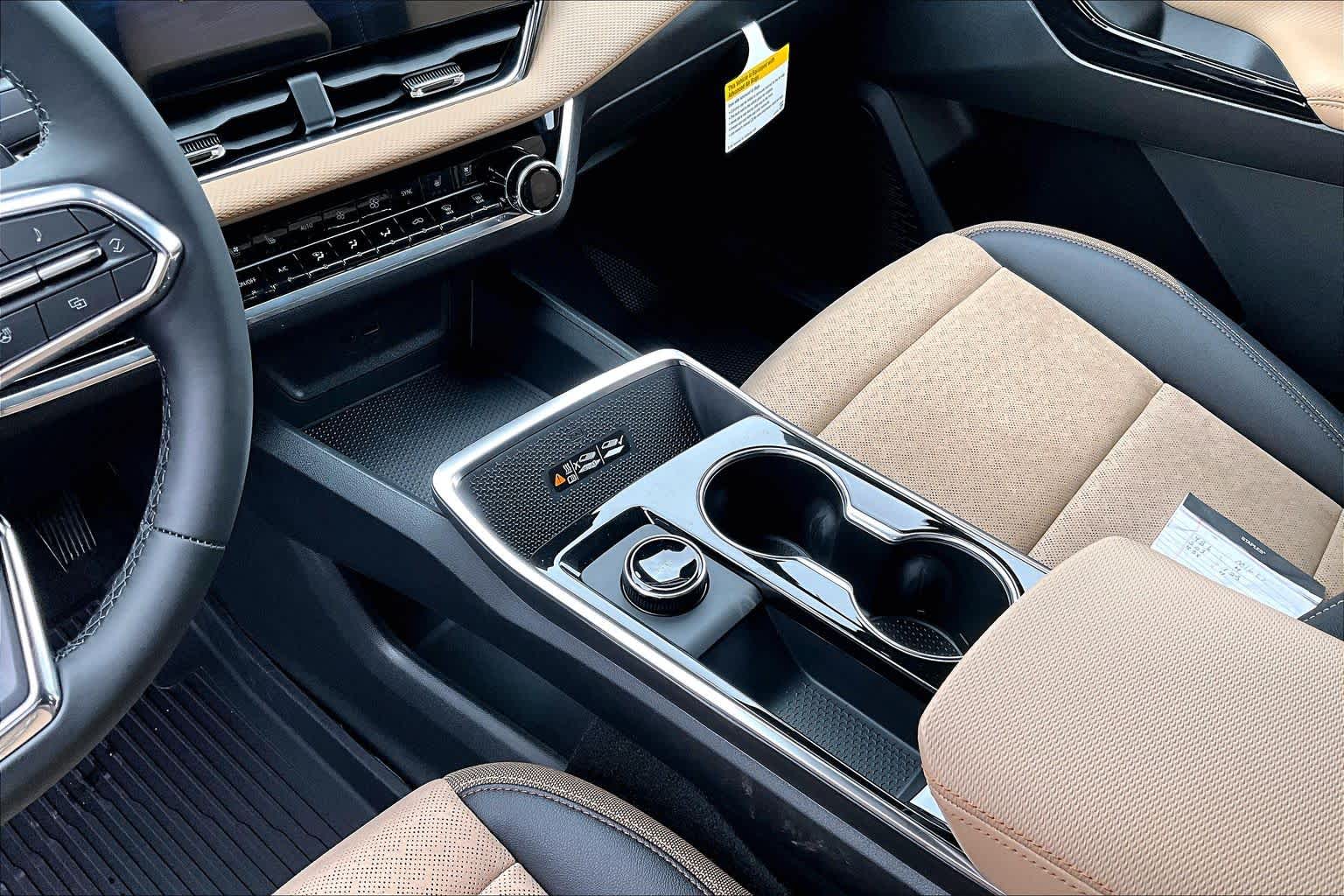 2026 Chevrolet Equinox ACTIV - Photo 8