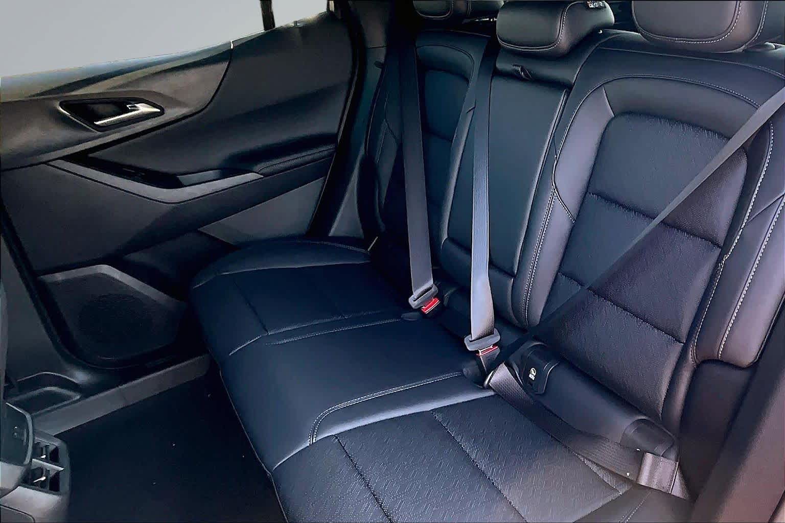 2026 Chevrolet Equinox LT - Photo 10
