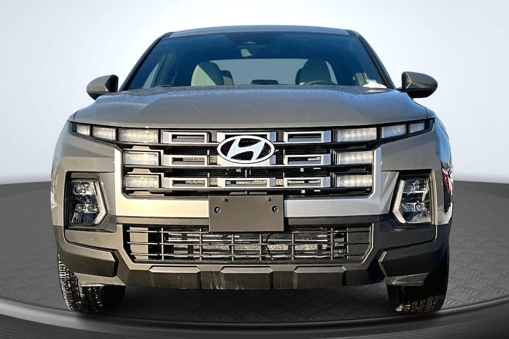 Used 2025 Hyundai Santa Cruz SE Truck Crew Cab