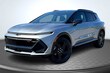 Chevrolet Equinox EV