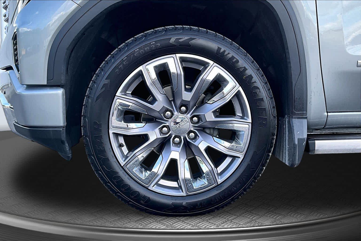 2024 GMC Sierra 1500 Denali - Photo 9