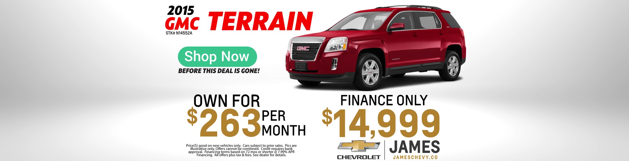 New and Used Chevrolet dealership in Johnstown James Chevrolet