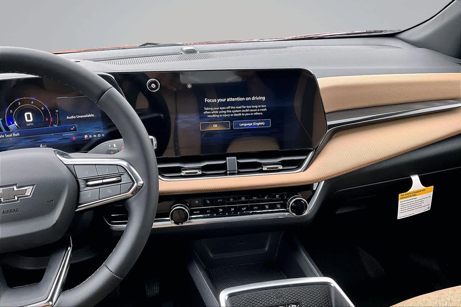 2026 Chevrolet Equinox ACTIV - Photo 7