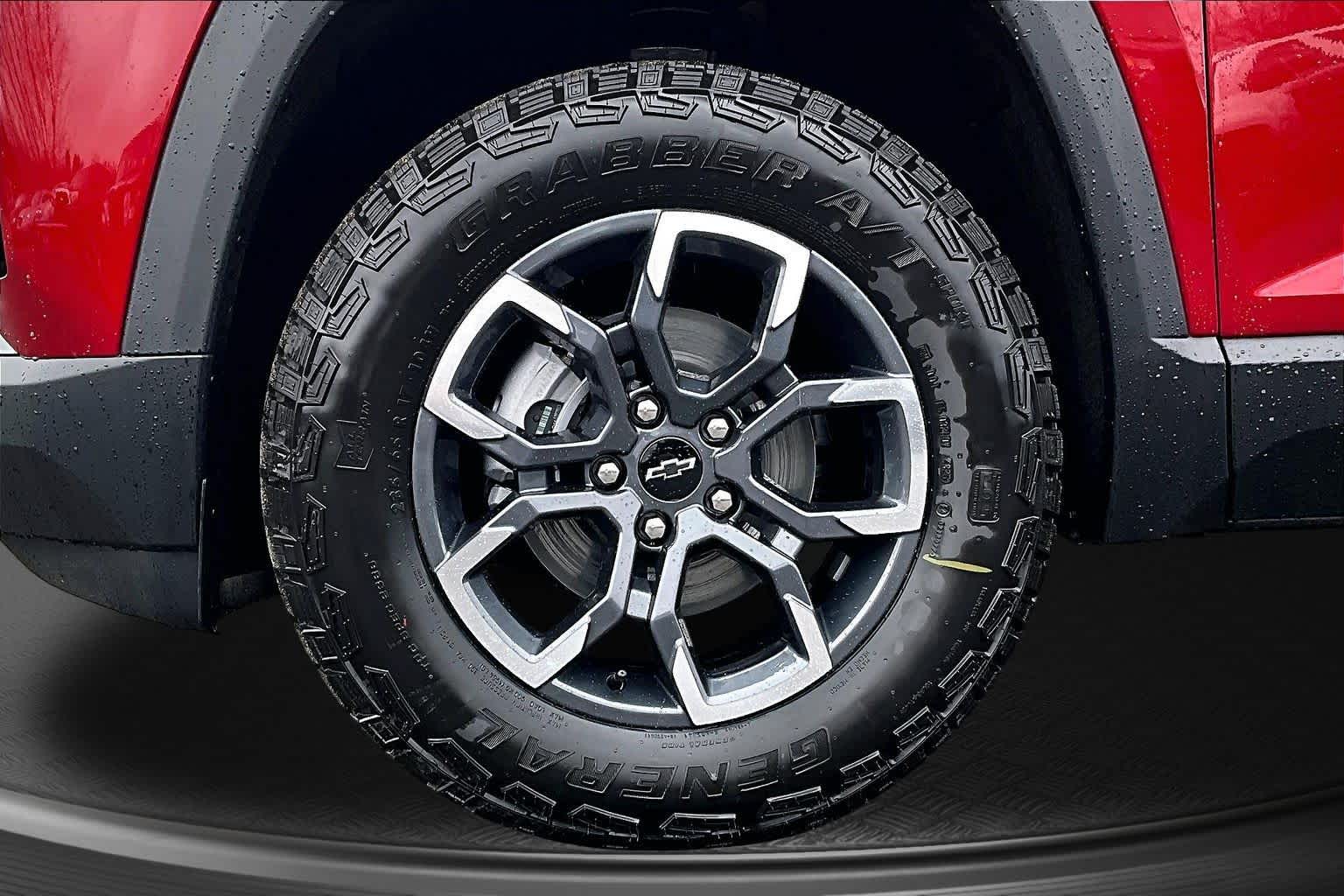2026 Chevrolet Equinox ACTIV - Photo 12