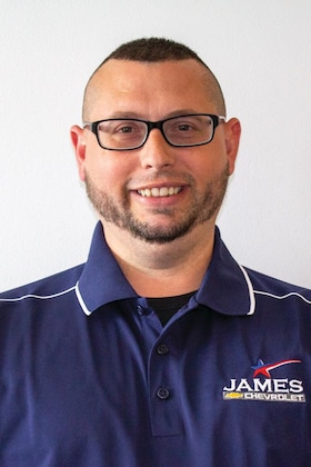 Staff member TOBY HAYES from 72c7c2a4c528