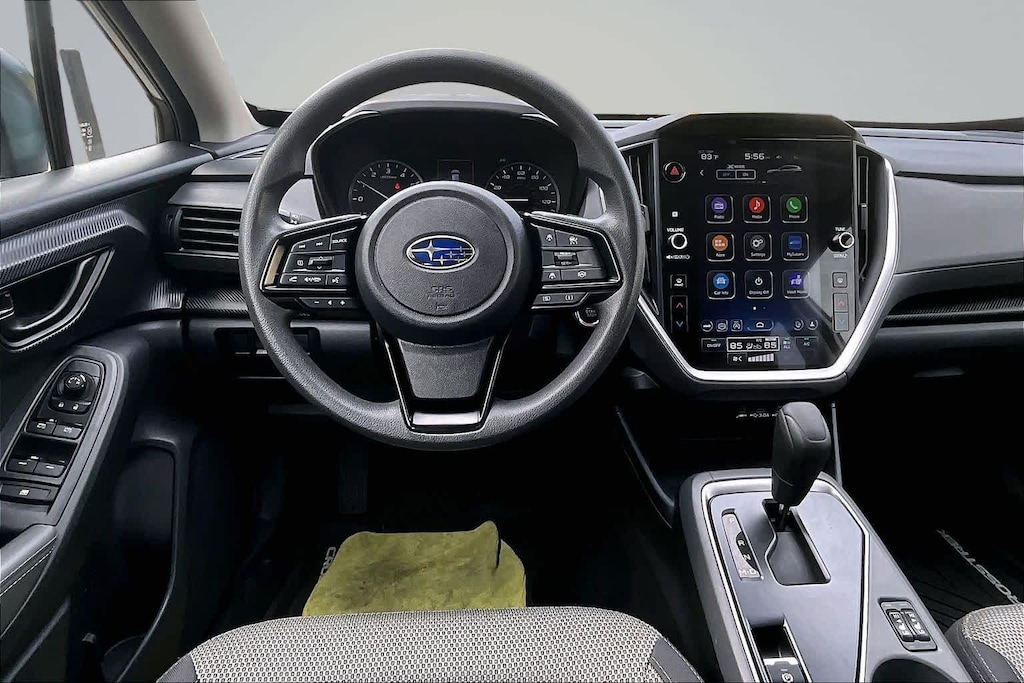 Used 2024 Subaru Crosstrek Premium SUV