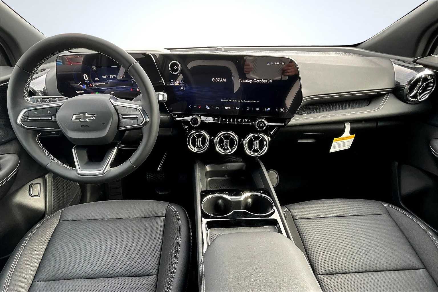 2026 Chevrolet Blazer EV LT - Photo 4