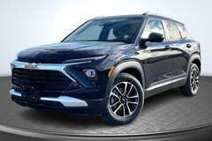 2026 Chevrolet Trailblazer LT SUV