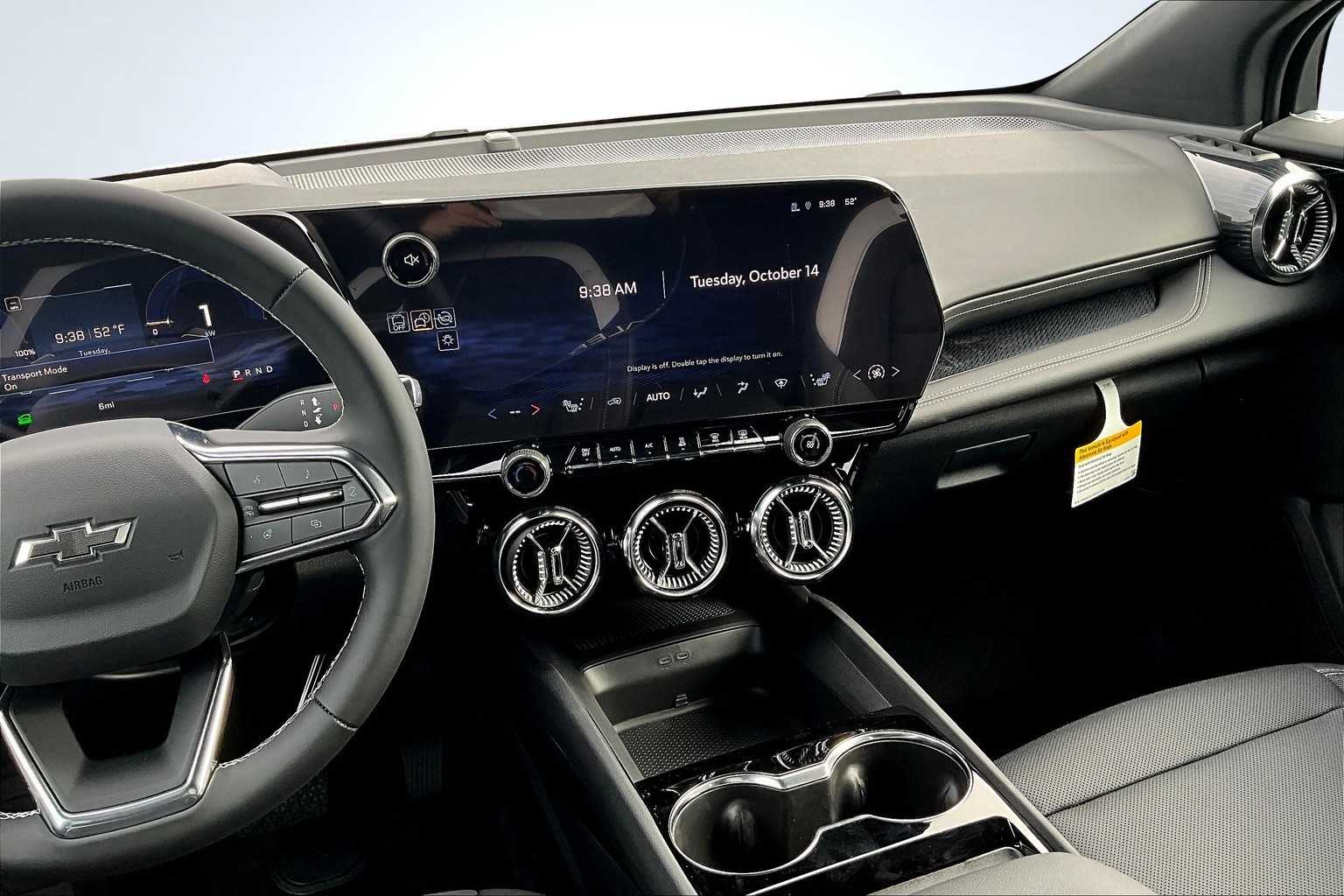 2026 Chevrolet Blazer EV LT - Photo 6