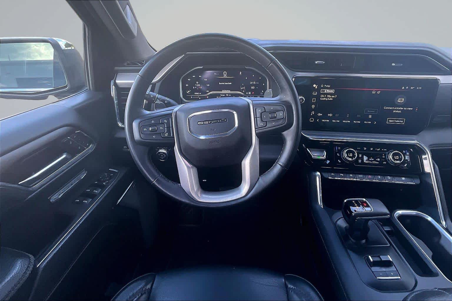 2024 GMC Sierra 1500 Denali - Photo 6