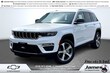 Jeep Grand Cherokee 4xe