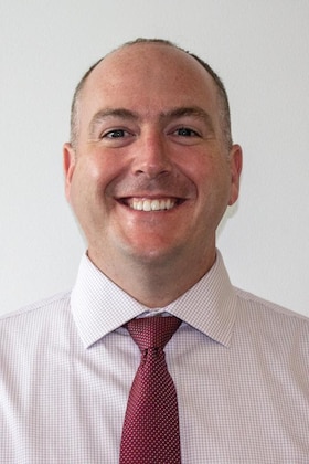 Staff member LARRY FLOOD from f5abdb360465